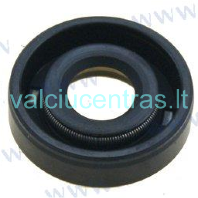 Riebokšlis Mercury/Tohatsu/Johnson/Evinrude 4-6Ag varikliui 10x62x7